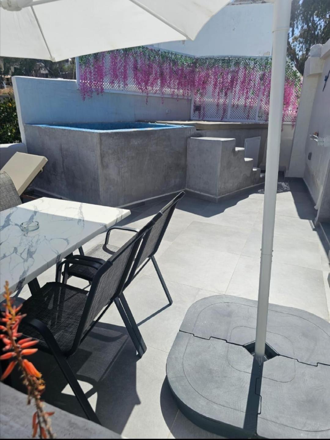 The Muses Of Santorini Private Jacuzzi Suites Vóthon Pokój zdjęcie